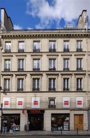 3, rue du Havre