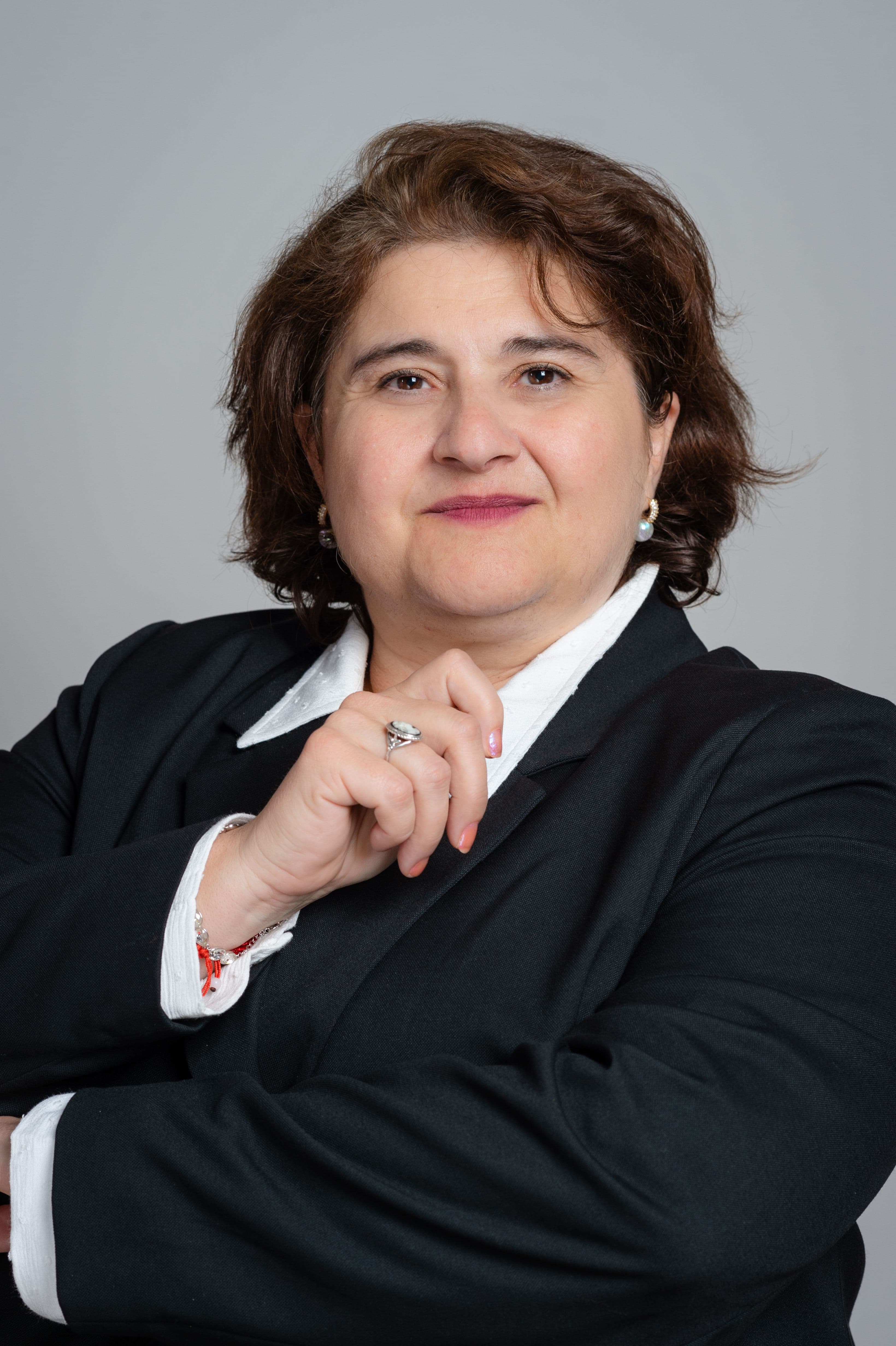 Virginie Savalle