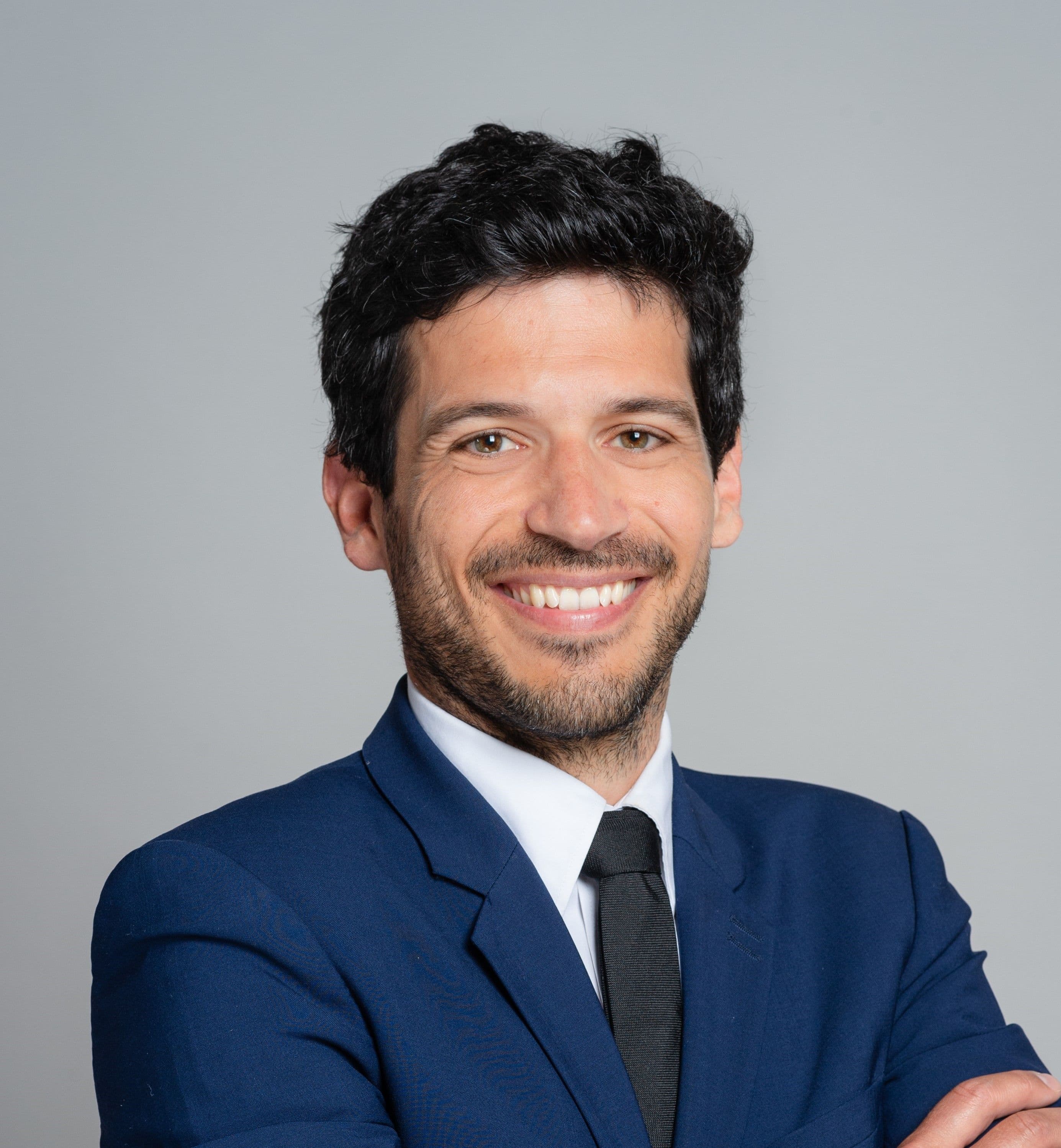 Adrien Tabuteau